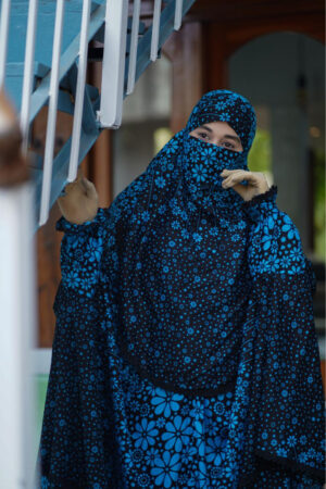 Khimar Plazu Set Code 110