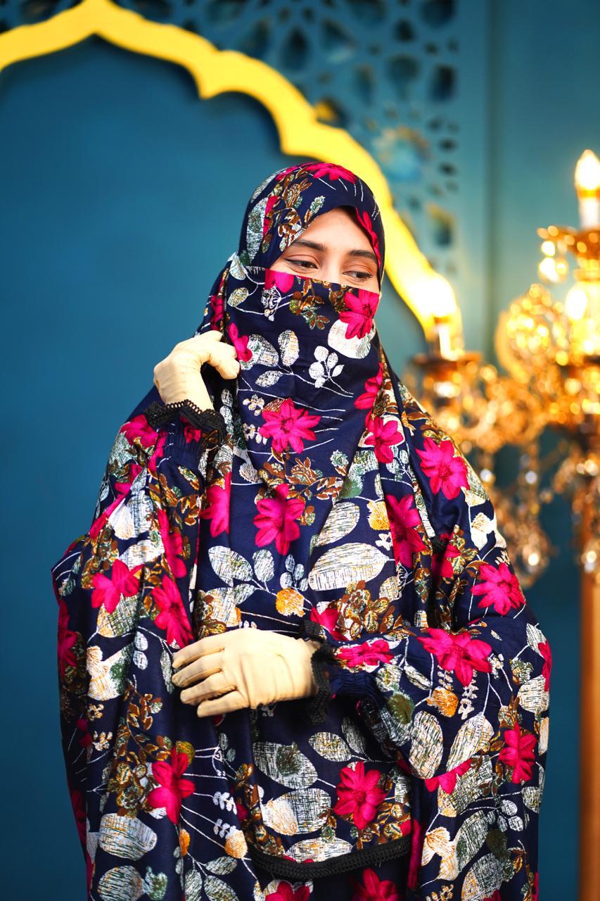 Khimar Plazu Set Code 126 - Image 2