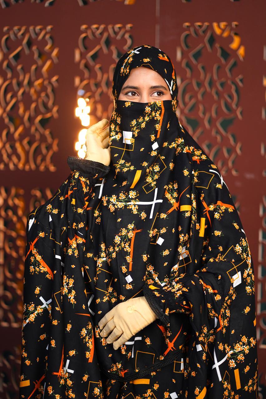 Khimar Plazu Set Code 128 - Image 2