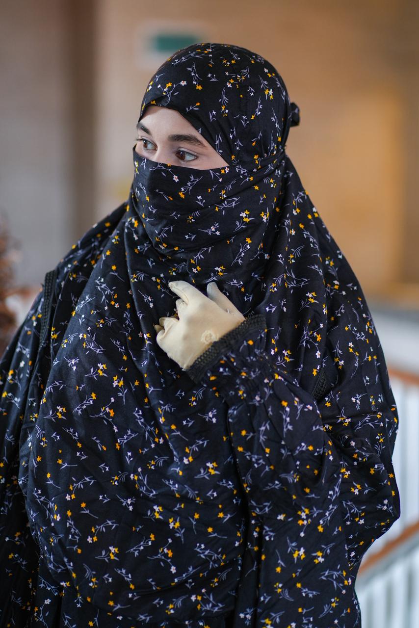 Khimar Plazu Set Code 119 - Image 2