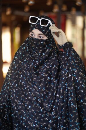 Khimar Plazu Set Code 120