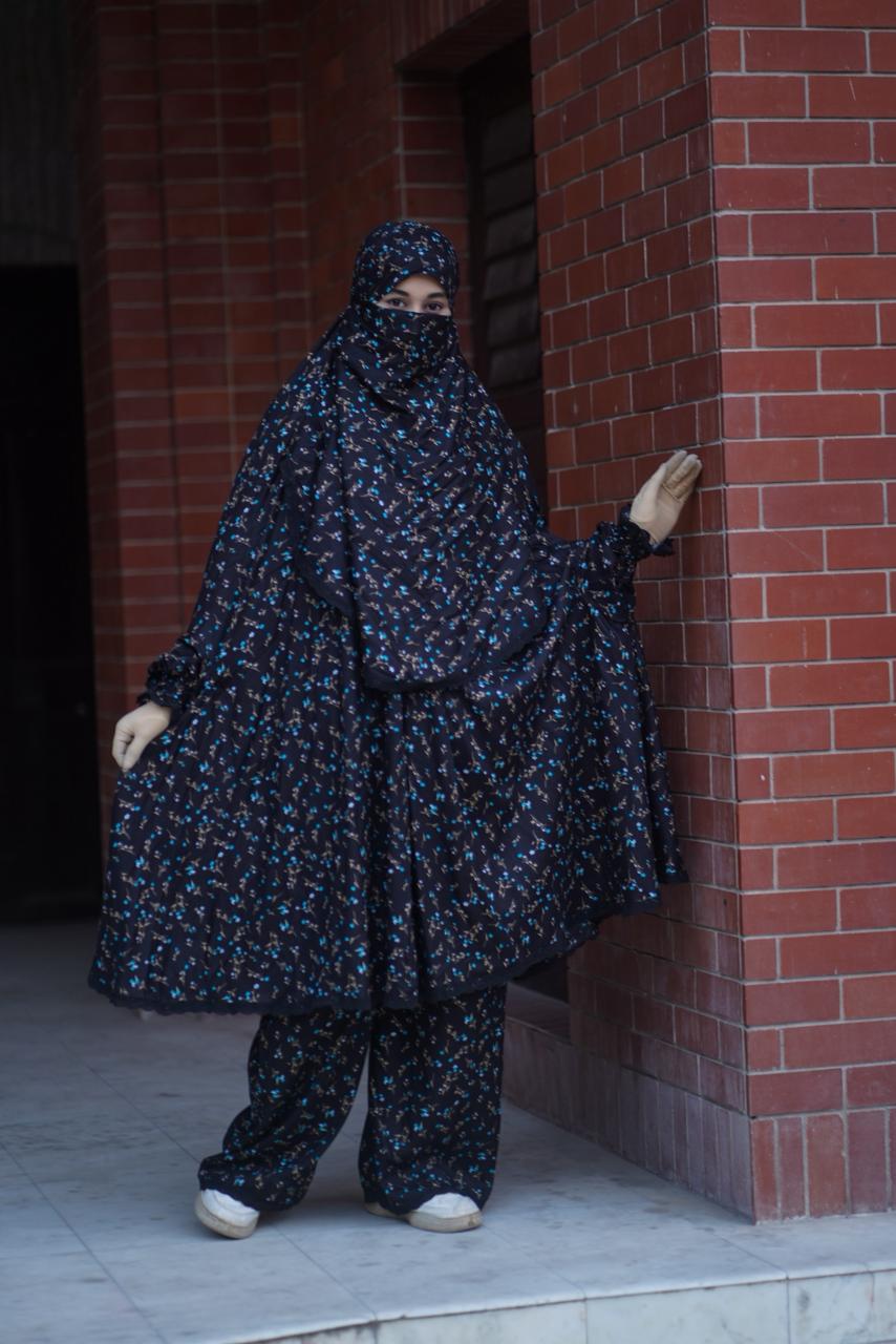 Khimar Plazu Set Code 120 - Image 2