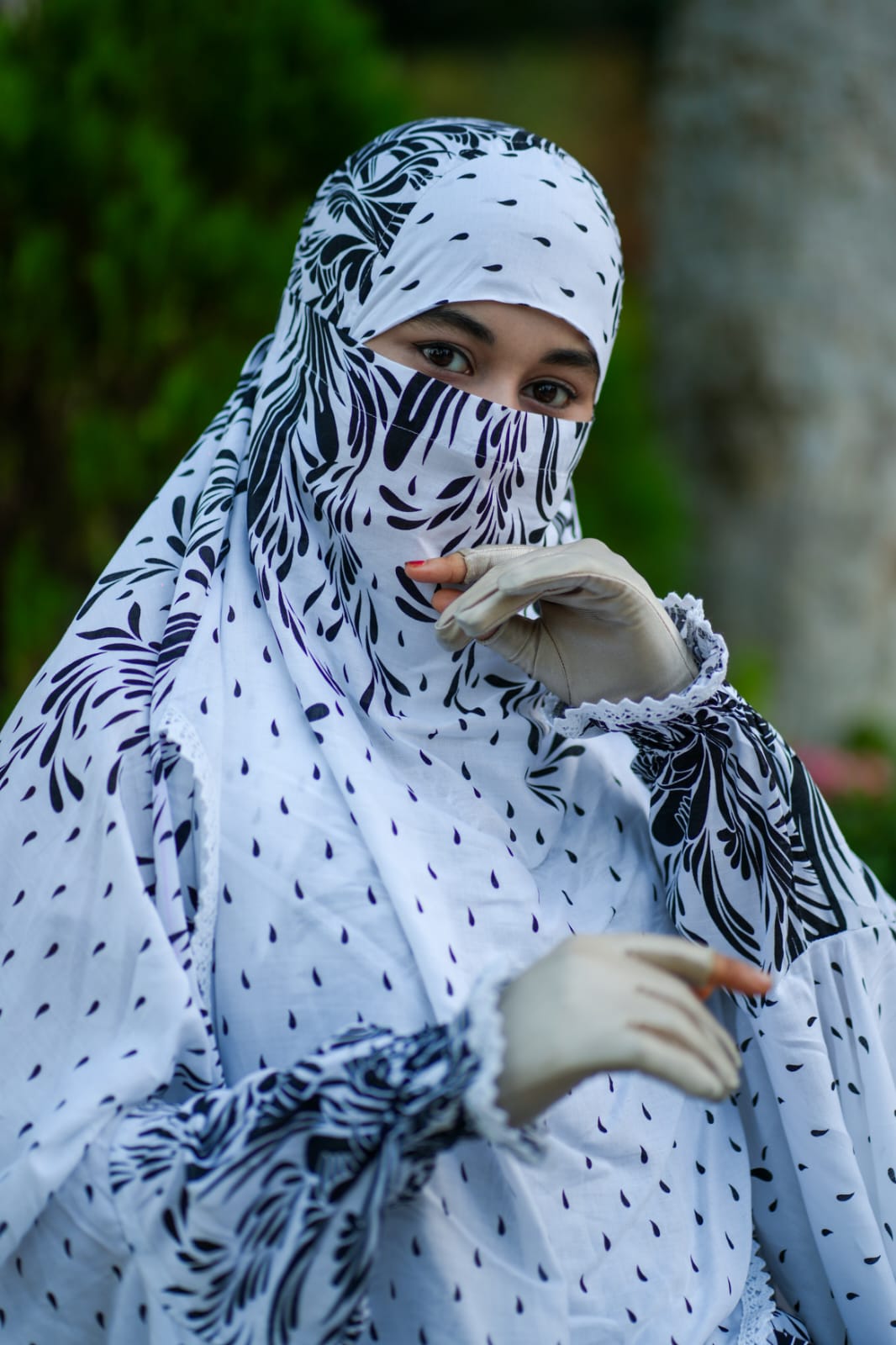 Khimar Plazu Set Code 121 - Image 2