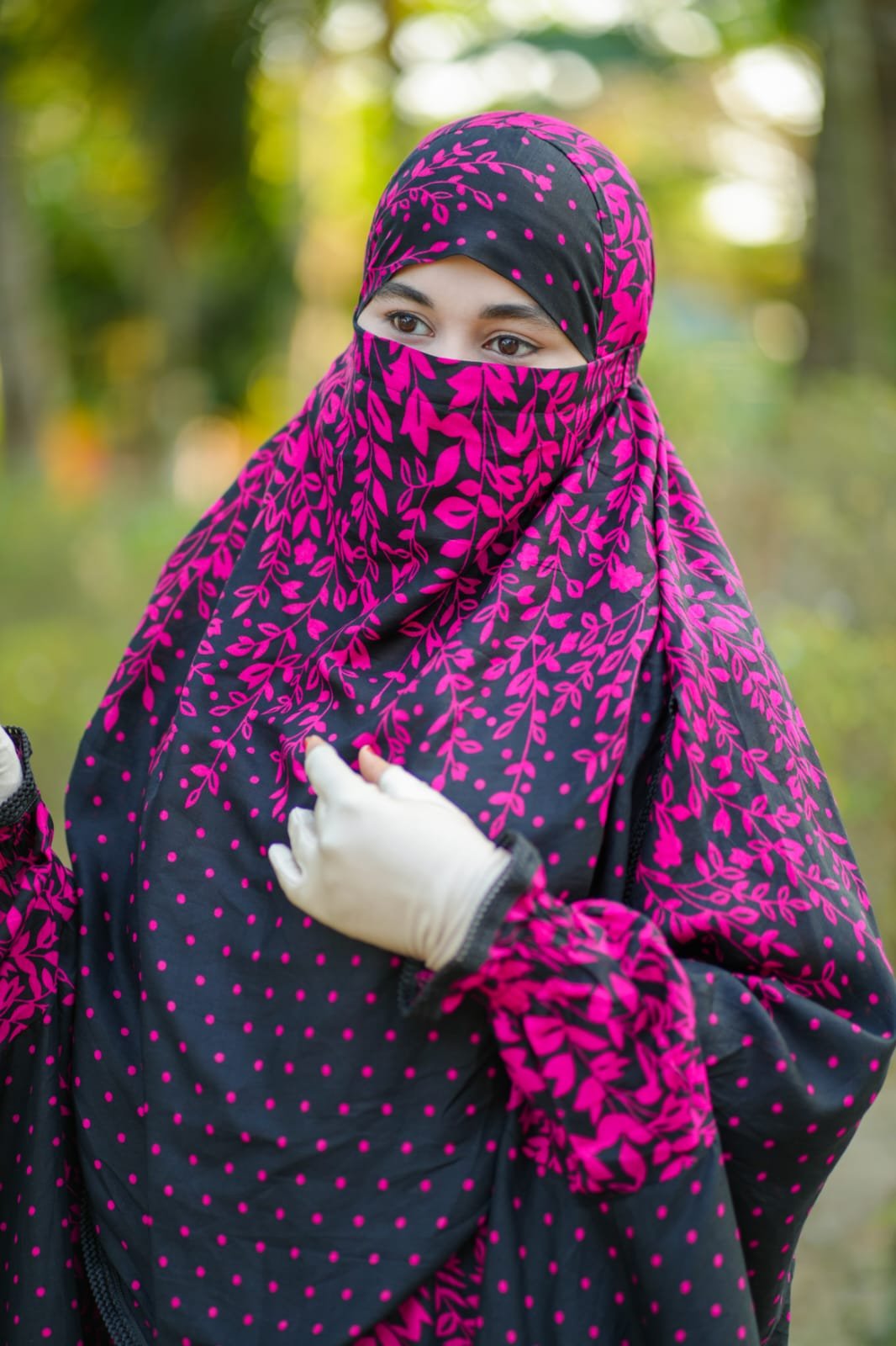 Khimar Plazu Set Code 140 - Image 2