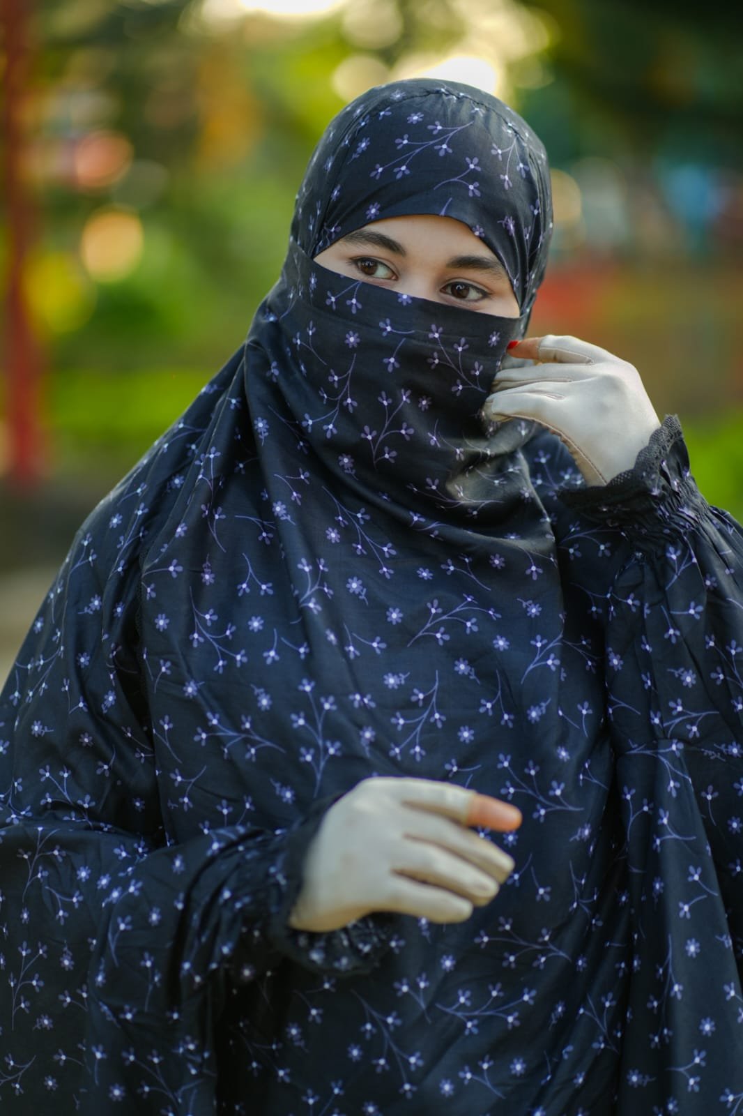 Khimar Plazu Set Code 144 - Image 2